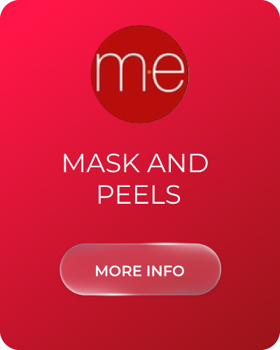 Mask And Peels