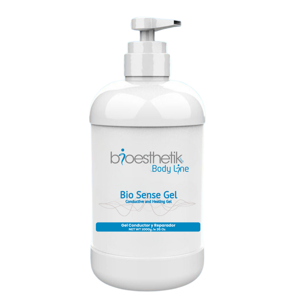 BioSense Conductive Gel image 0