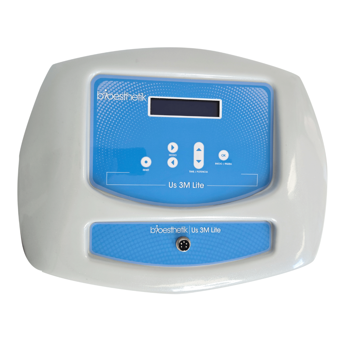 Professional  Ultrasound 3 MHz image 0