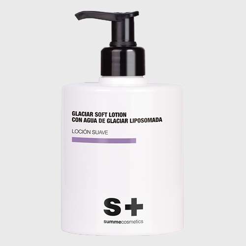 GLACIAR SOFT LOTION 500 ML image 0