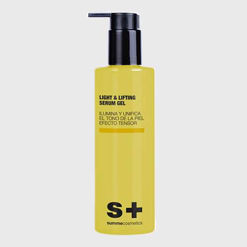 LIGHT & LIFTING SERUM GEL 250 ML image 0