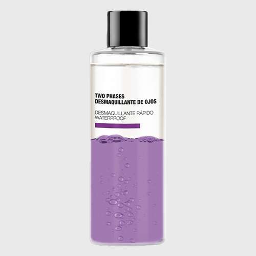 TWO PHASES EYE MAKEUP REMOVER 200ML image 0