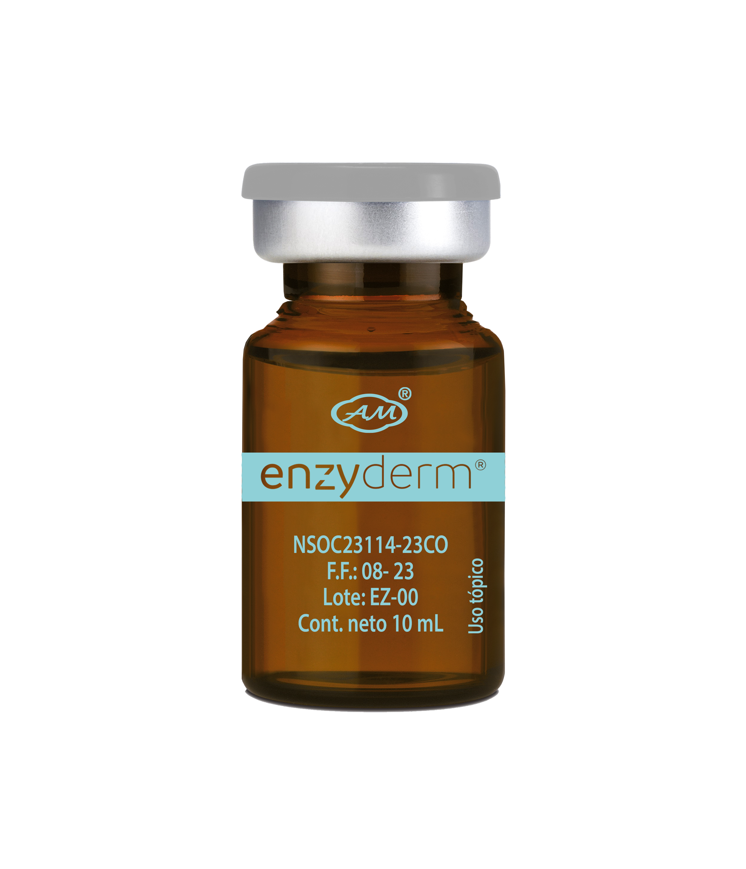 Armesso – A.M. Enzyderm image 2
