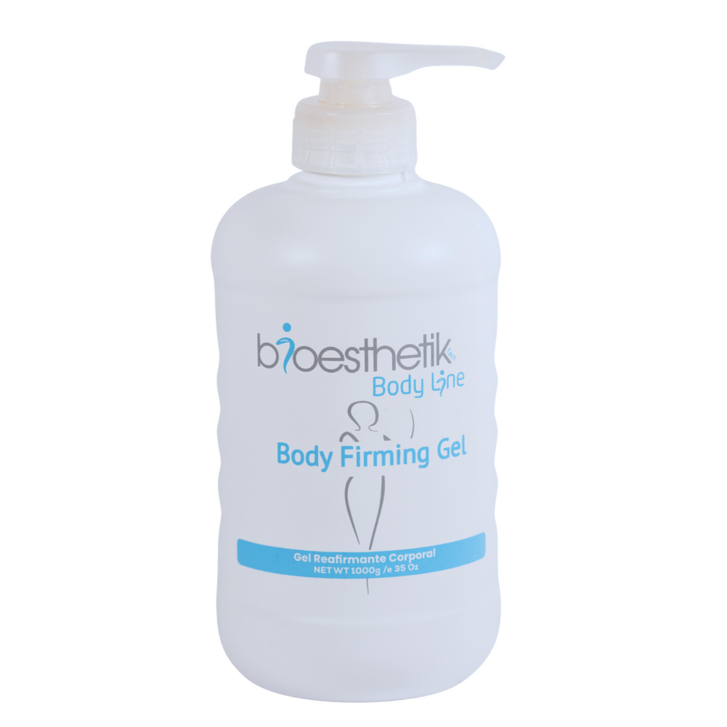 Body Firming Gel image 3