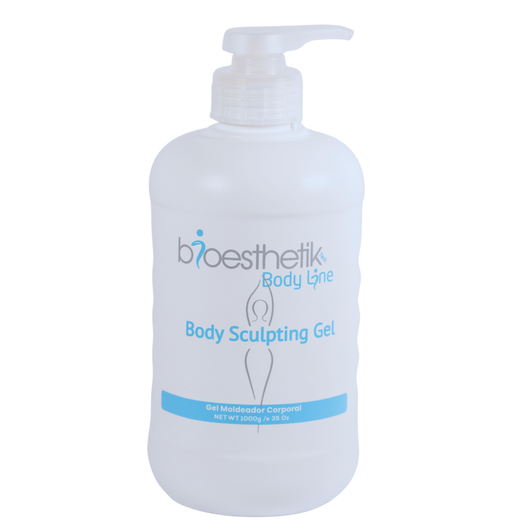 Body Sculpting Gel image 4