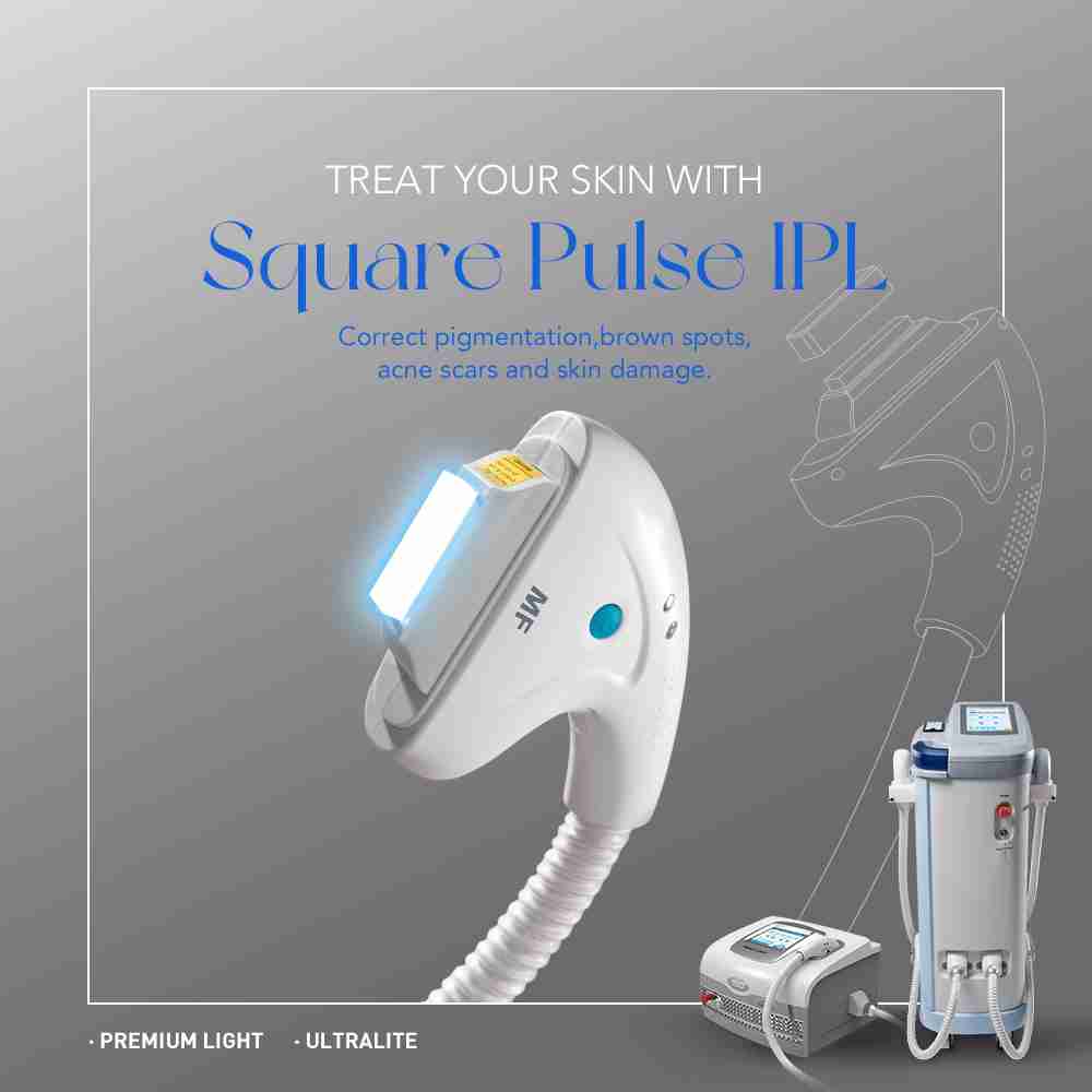 Premium Light OPT IPL image 3