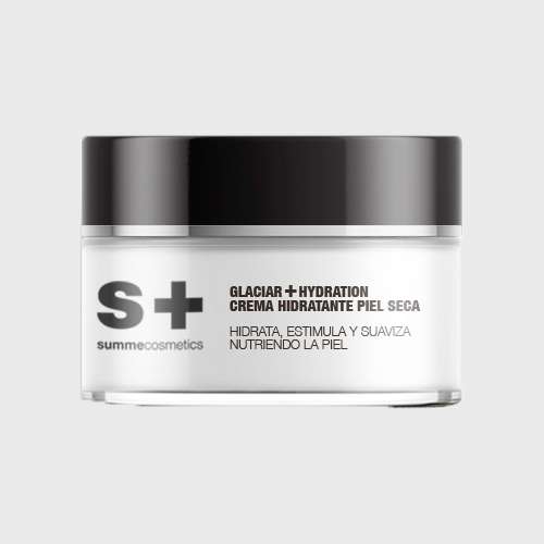 GLACIAR + HYDRATION 50 ML image 0