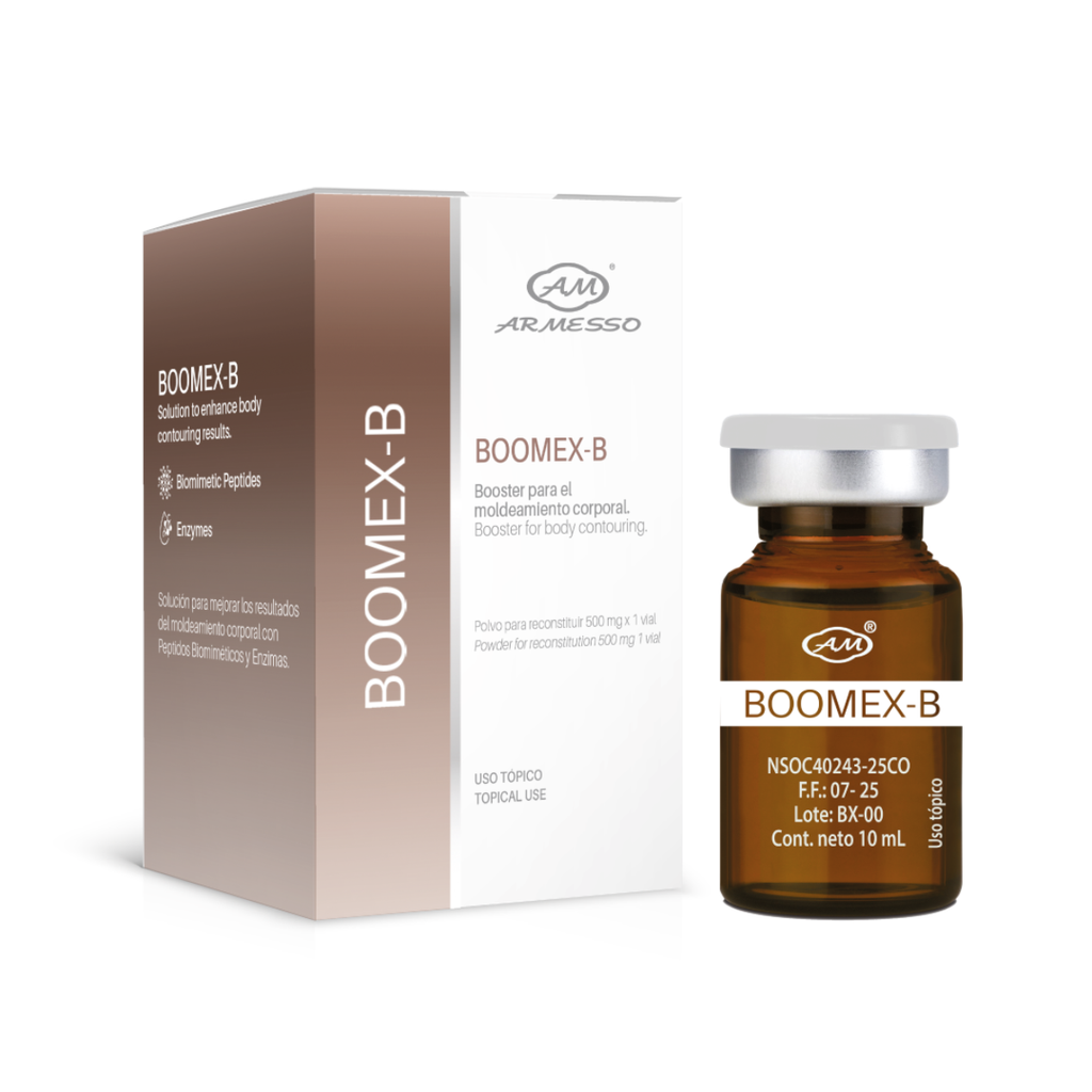 Armesso - A.M Boomex image 0