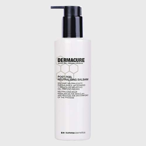 POST-PEEL NEUTRALIZING BALSAM image 0
