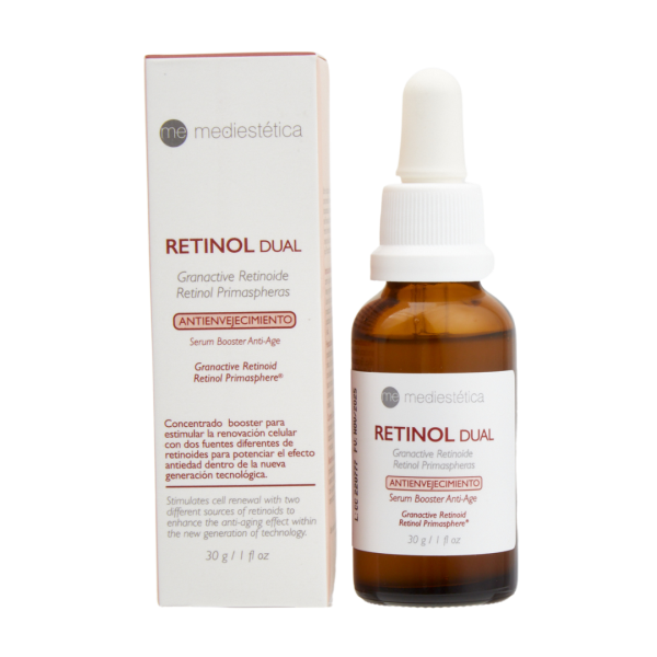 Retinol Dual image 0