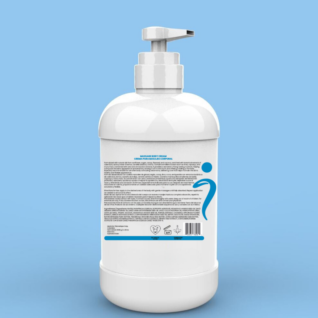 Body Sculpting Gel image 2