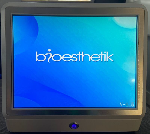 Glow MFRF Microneedling Fractional Radiofrequency image 1