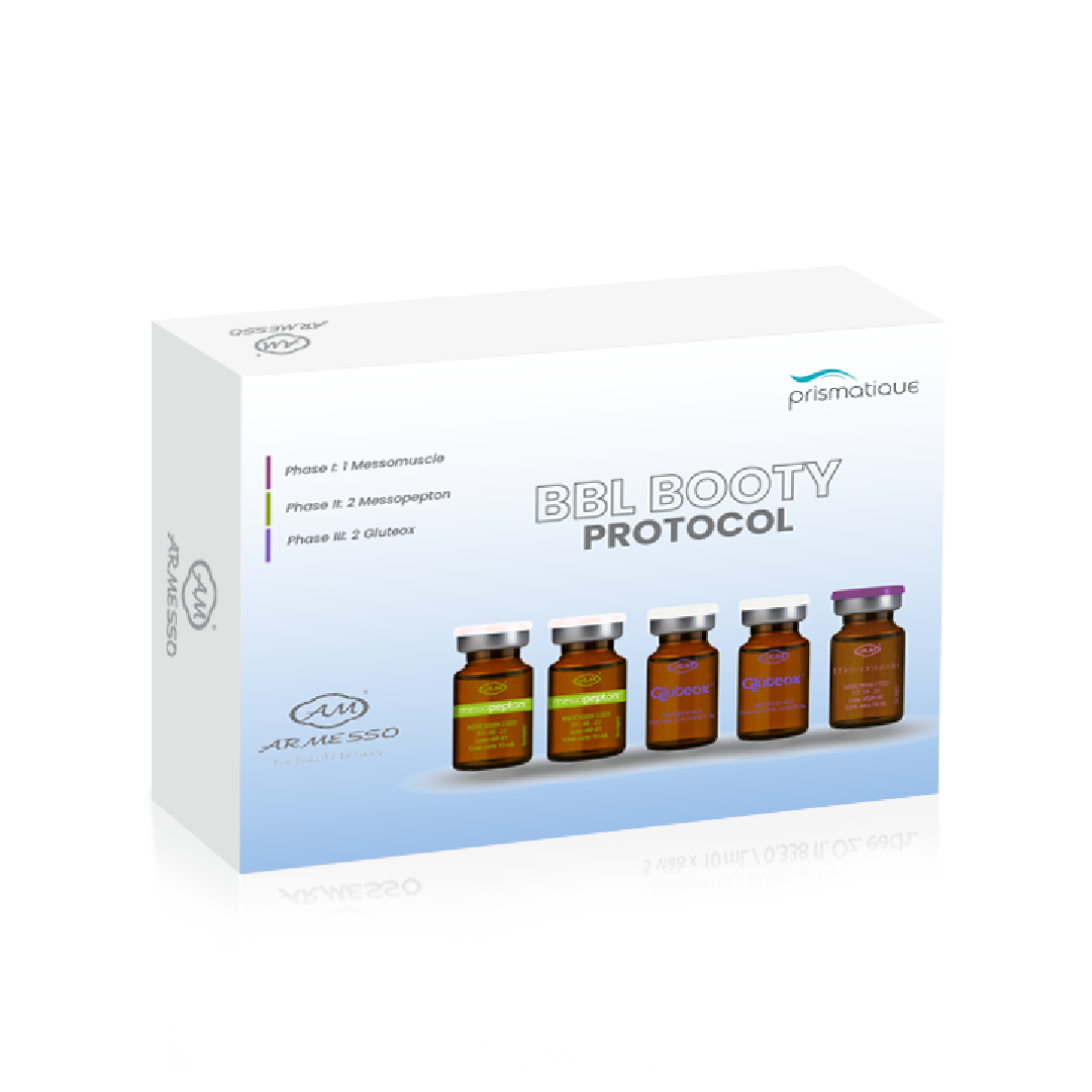 Armesso – A.M. BBL Booty Protocol image 0