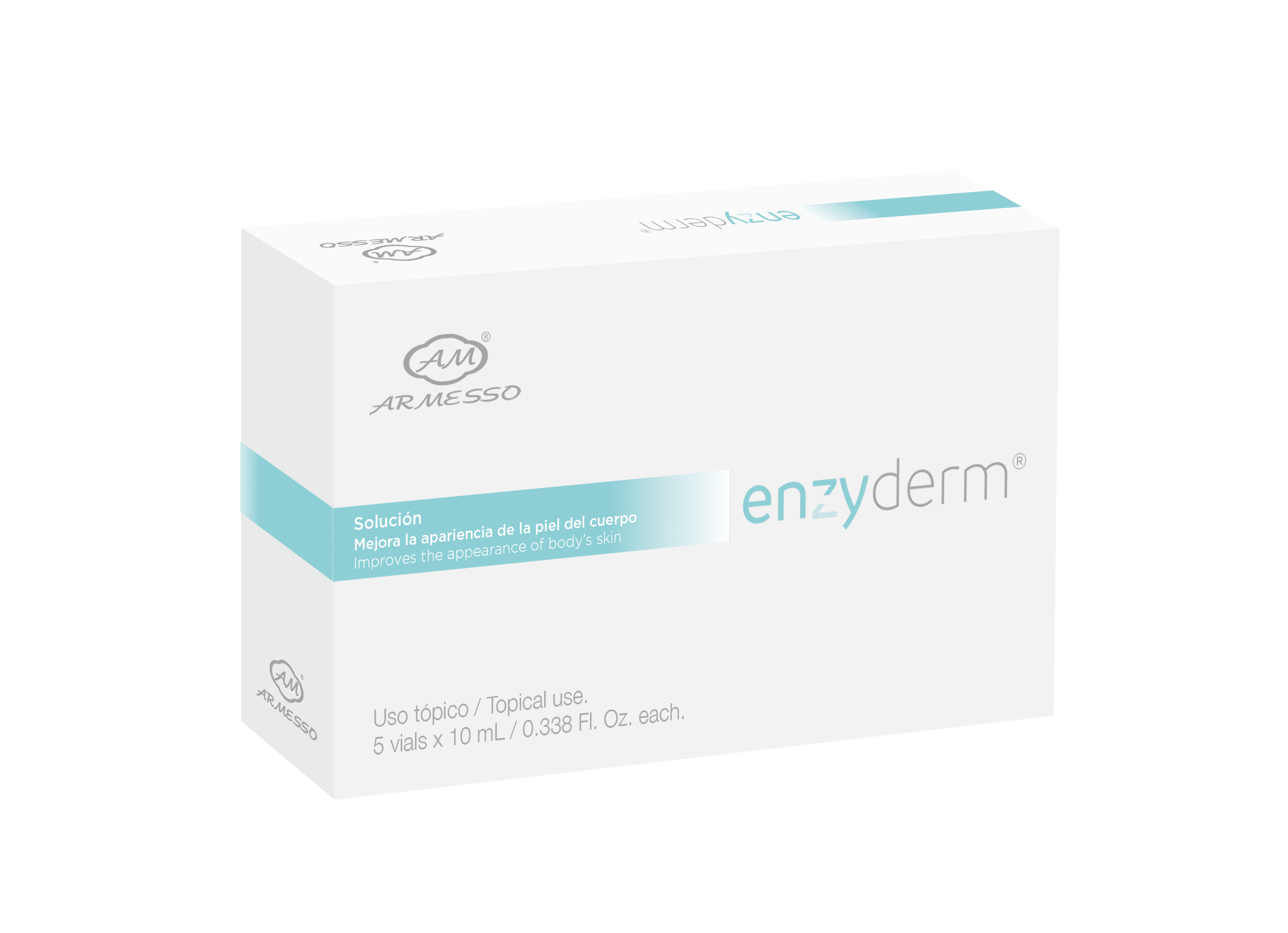 Armesso – A.M. Enzyderm image 1