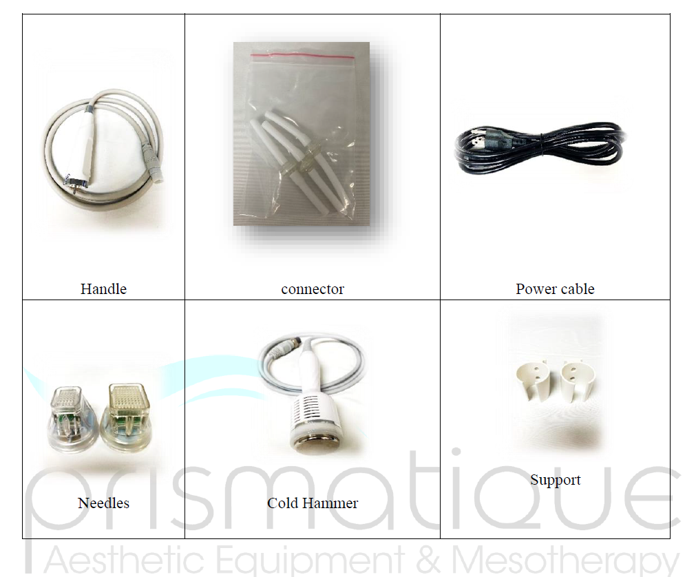 Glow MFRF Microneedling Fractional Radiofrequency image 3