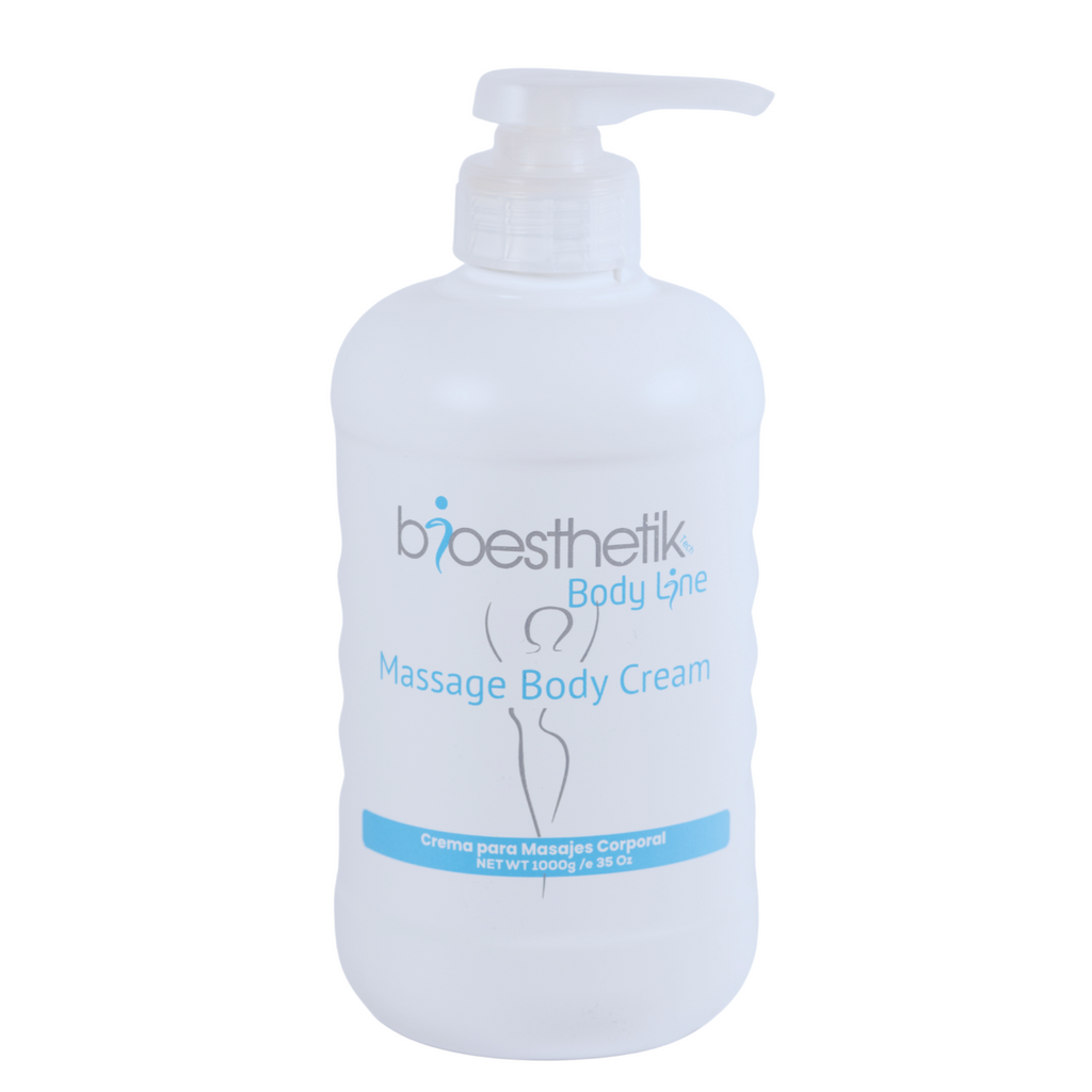 Massage Body Cream image 3
