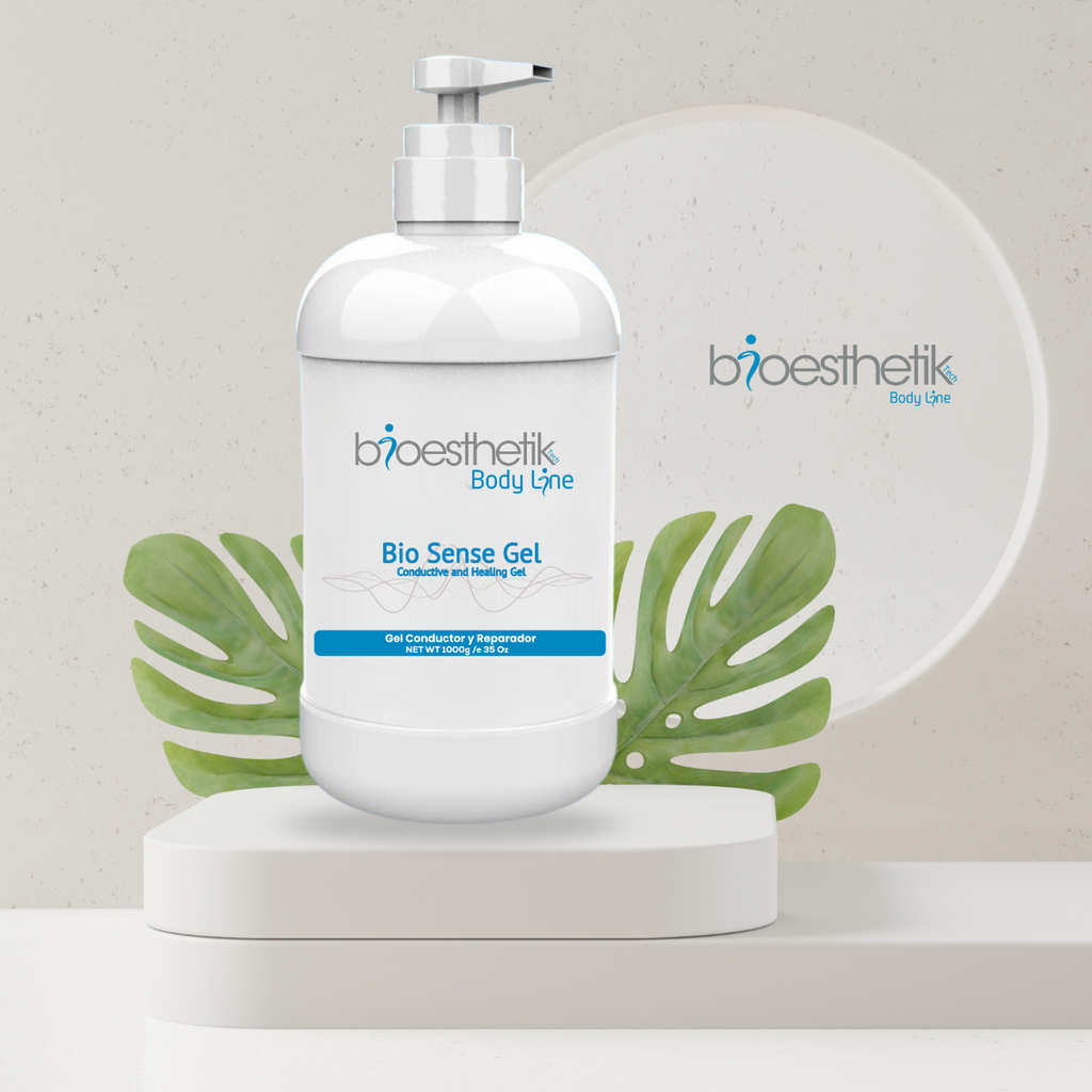 BioSense Conductive Gel image 2