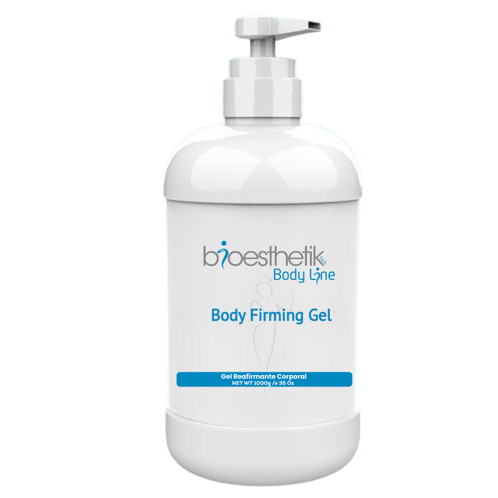 Body Firming Gel image 0