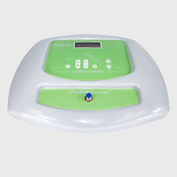 Carbo-Skin - Carboxytherapy image 0