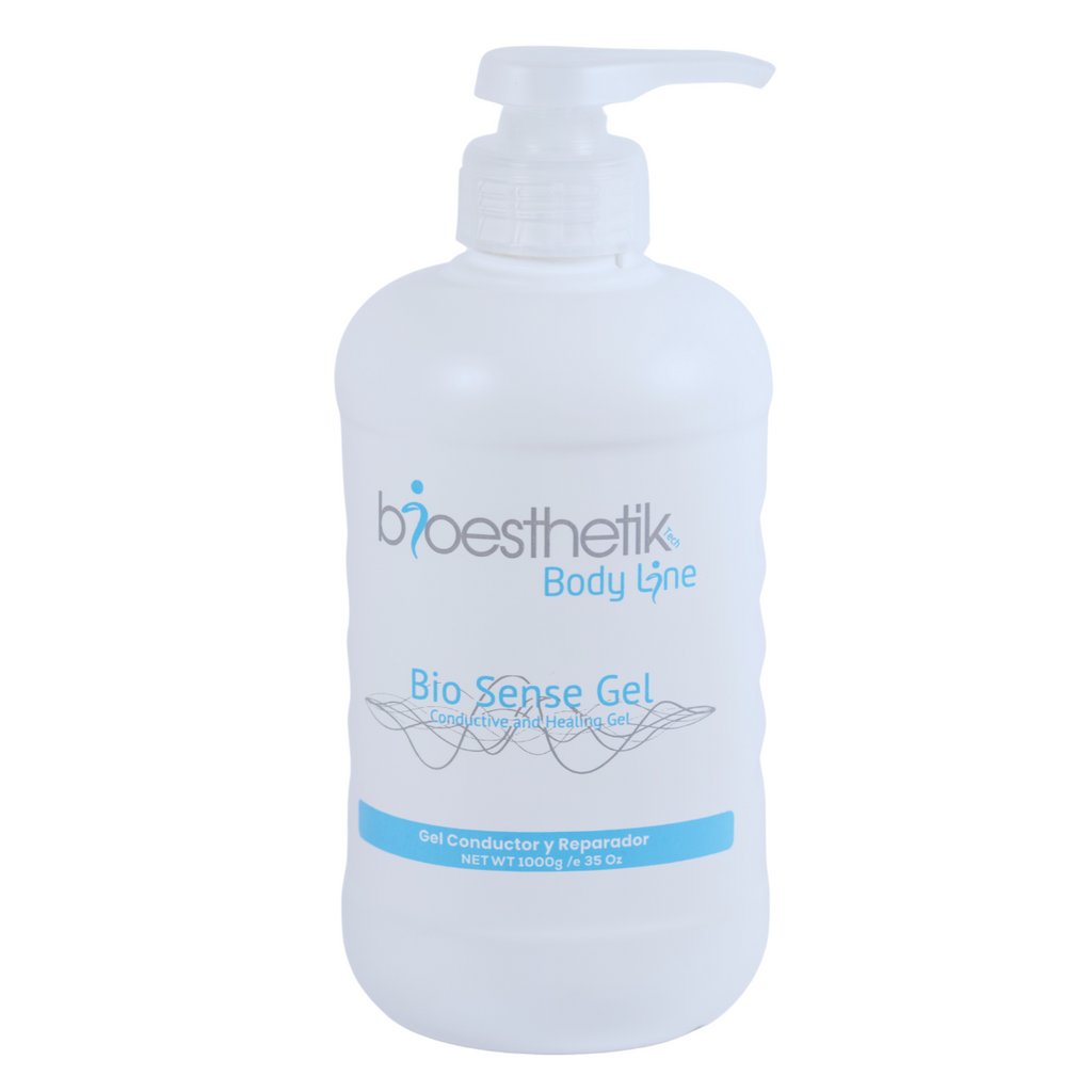 BioSense Conductive Gel image 3